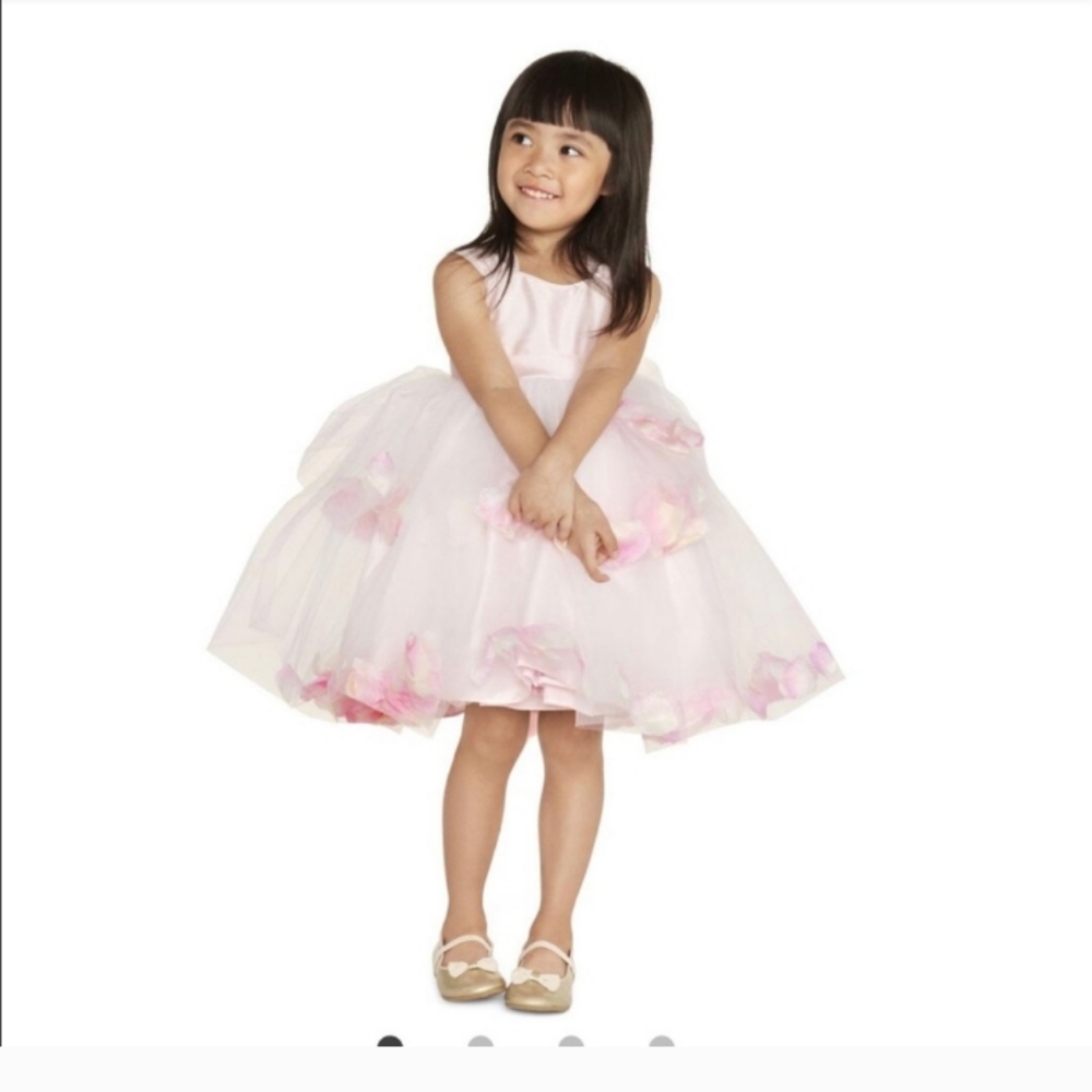 NWT Pippa and Julie Arabella sweetheart dress